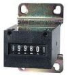 6-Digit Coin Meters