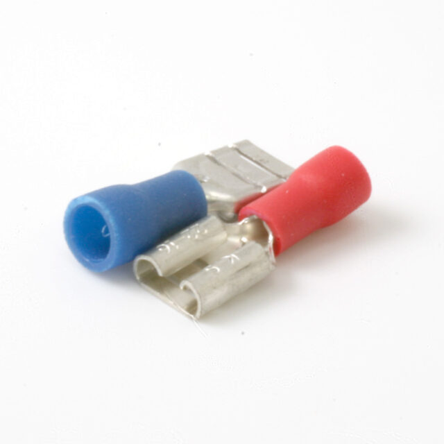 Female Quick Disconnect - Image 1