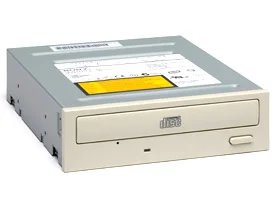 CD-ROM Drive | Sony 52X
