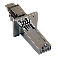 ESD Vertical Push Chute | 4 Coin - Image 2