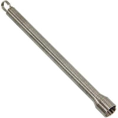 Coin Chute Slide Return Spring