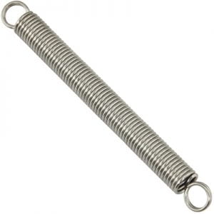 Chute Spring Type Coin Chute Slide Return Spring - Amusements Plus