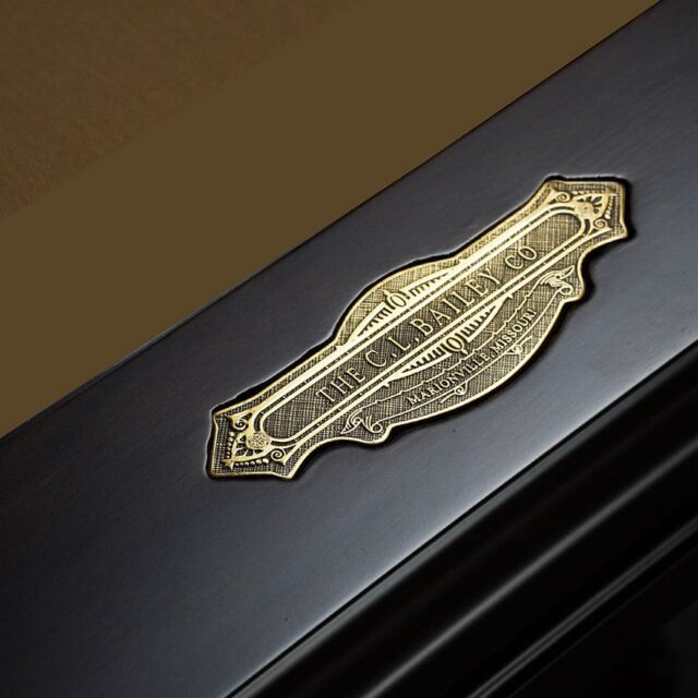 C.L. Bailey Elayna Pool Table - Image 3