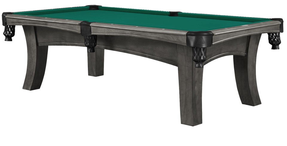 Legacy Ella II Pool Table