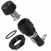 Panel Mount Fuse Holder