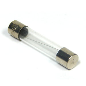 250V Fast Acting Fuses | Set of 5 - Image 7