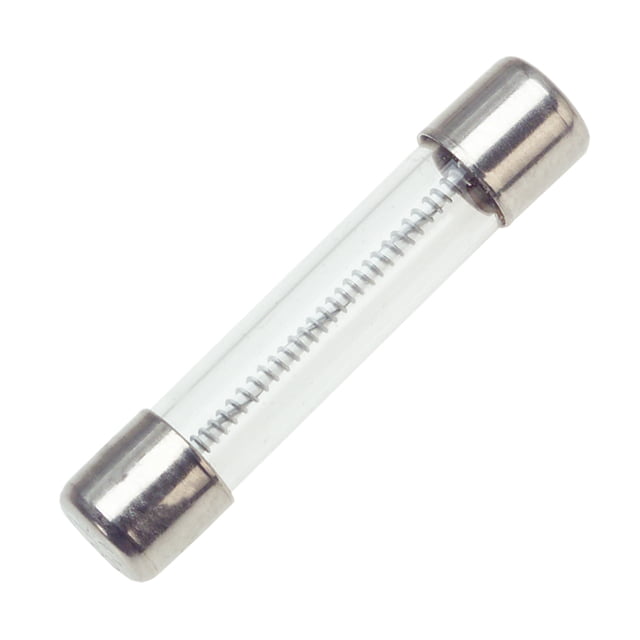 250V Slow Blow Fuses | Pack of 5 - Image 16