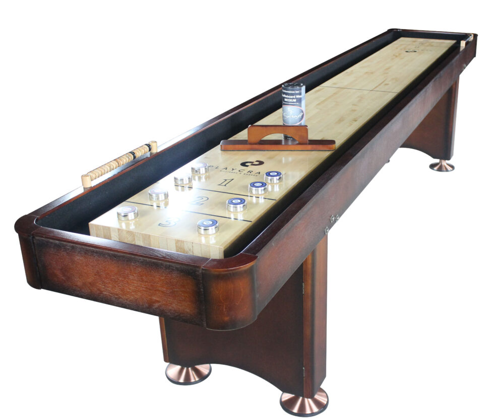 Georgetown Shuffleboard Table - Image 2