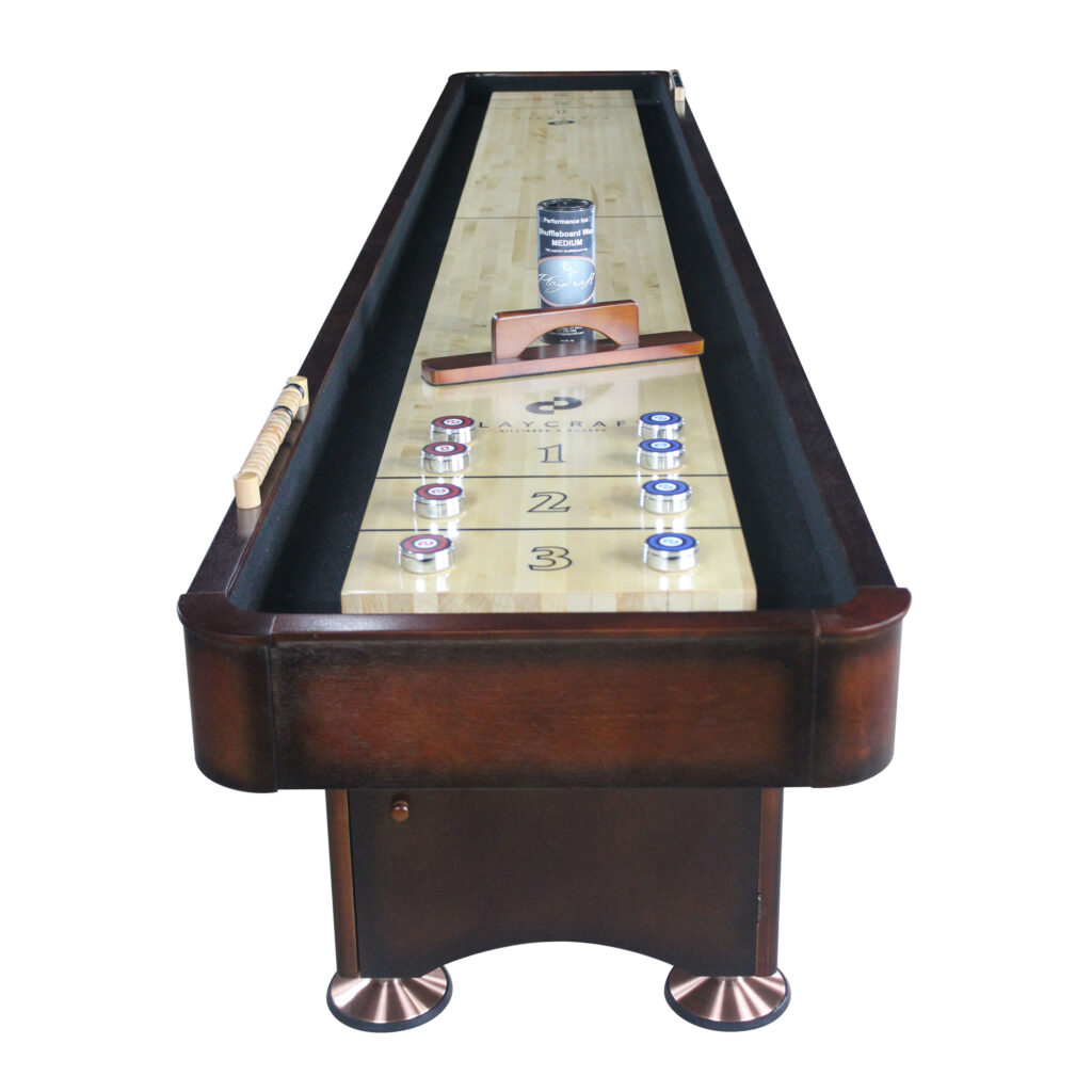 Georgetown Shuffleboard Table