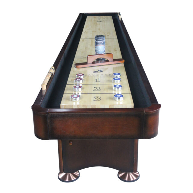 Georgetown Shuffleboard Table - Image 3