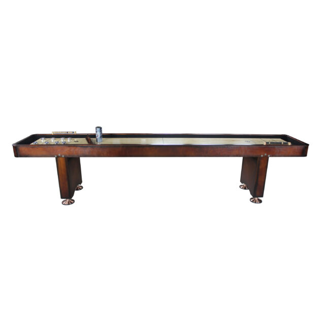 Georgetown Shuffleboard Table - Image 4