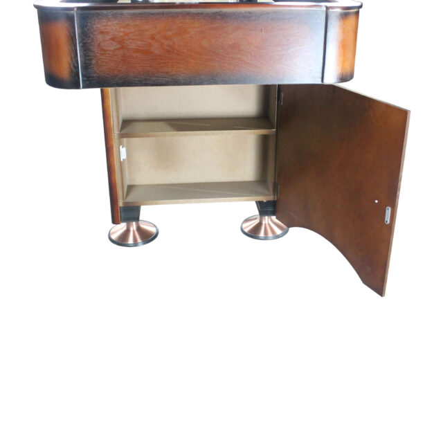 Georgetown Shuffleboard Table - Image 5