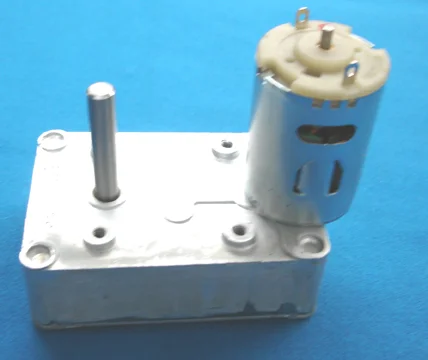 ICE Full Court Game Motors