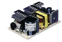 Power Supply | JVL