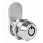 7-Pin Tumbler Lock