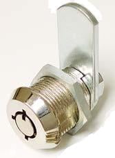 7-Pin Tumbler Lock - Image 3