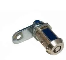 7-Pin Tumbler Lock - Image 4