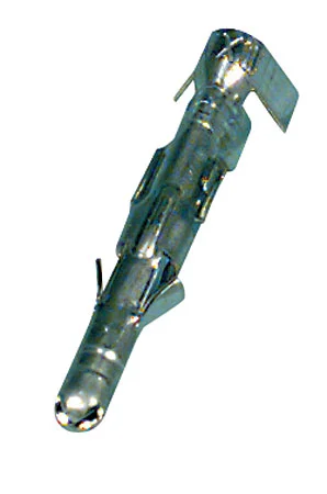 Molex Male Pins
