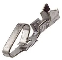 Molex Crimp Terminals