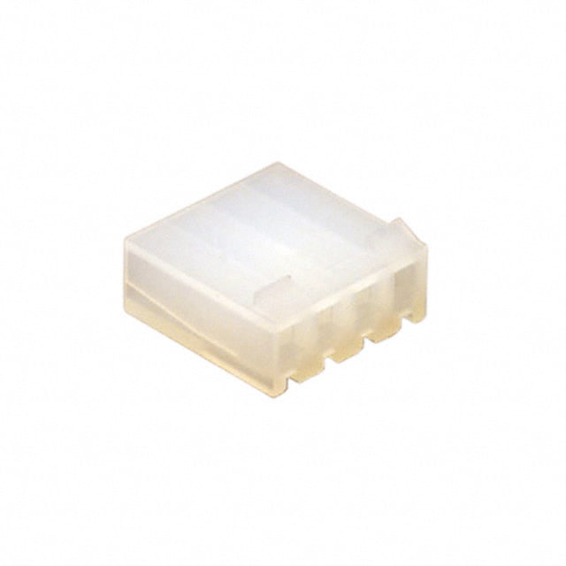 Molex Female Connector Housings - Image 2