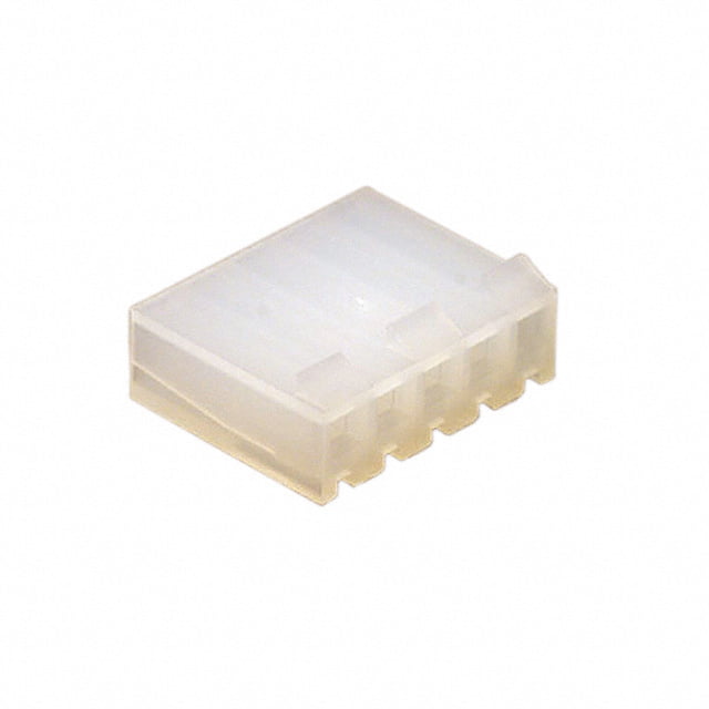 Molex Female Connector Housings - Image 3