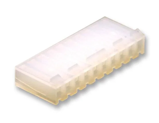 Molex Female Connector Housings