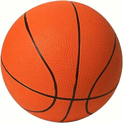 Orange Basketballs - Image 2