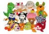 Assorted Plush | Medium