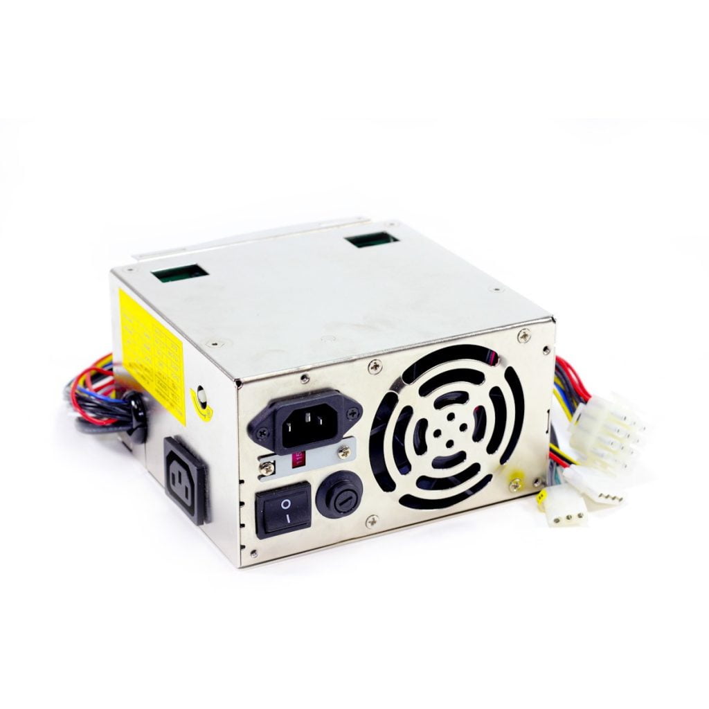 AT Power Supply | Midway Games