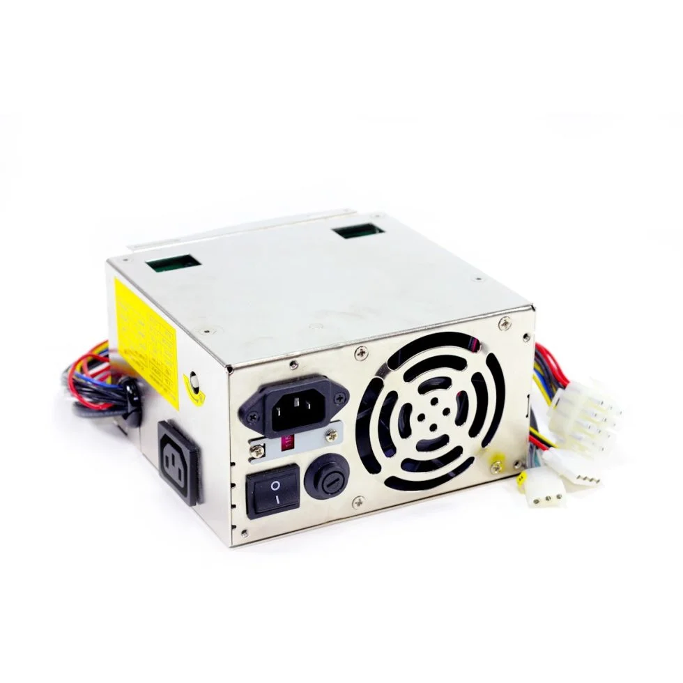 AT Power Supply | Midway Games