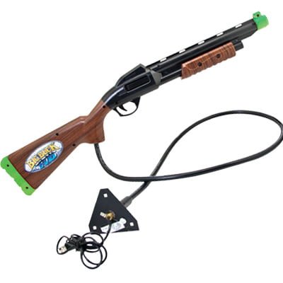 Optical Gun with HD Camera | Big Buck Hunter - Image 2