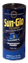 Sun-Glo Speed Powders