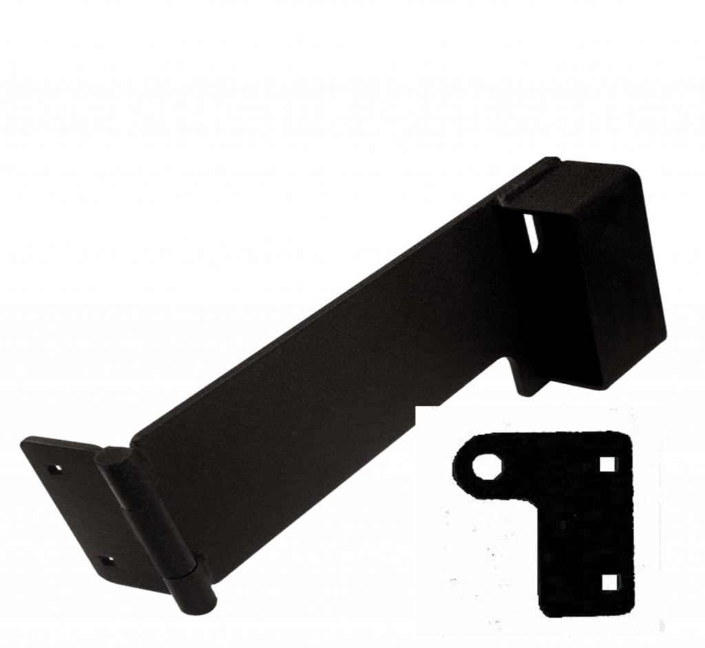 Arachnid Security Bar Galaxy 2 Dart Amusements Plus