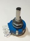 5K Potentiometer | Sega