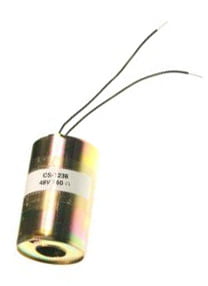 Claw Coil  - Smart 48-volt 160-ohm For 6th Generation Crane