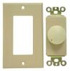 Attenuator Wall Plate