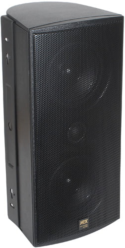 MTX Indoor/Outdoor Speaker