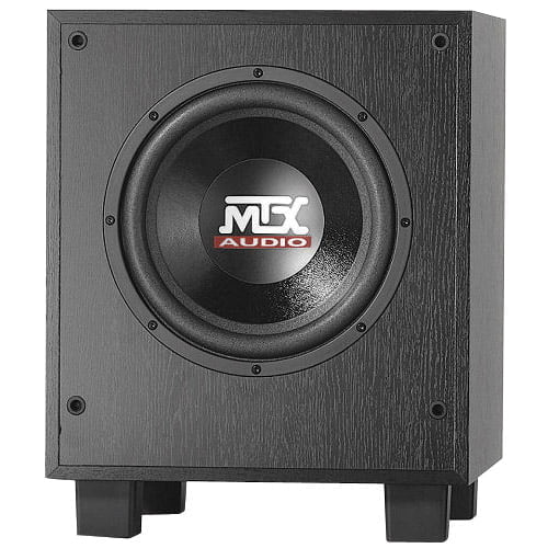 MTX Powered Subwoofer - Image 2