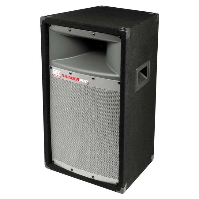 MTX Thunder Pro2 Cabinet Speaker