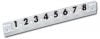 The “Competitor” Strip – Quarter strip