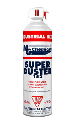 MG Chemical | Super Duster 134