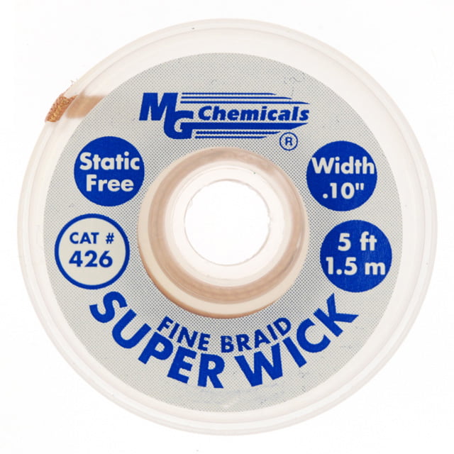 MG Chemical Solder Wick