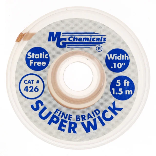 MG Chemical Solder Wick