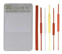 Universal Alignment Tool Kit