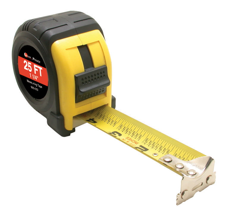 25-FT Tape Measure