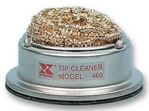 Xytronic Tip Cleaning Stand with Cleaning Element