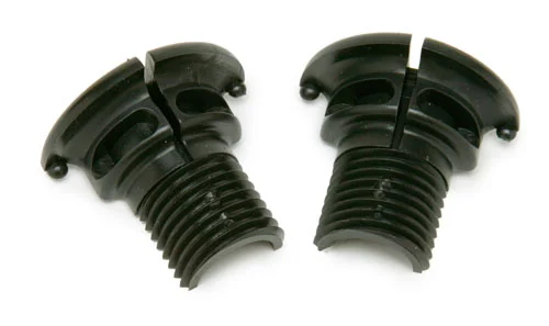 Foosball Bearing Half | Tornado