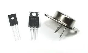 Silicon NPN Epitaxial Planar Transistor | 2SC3782