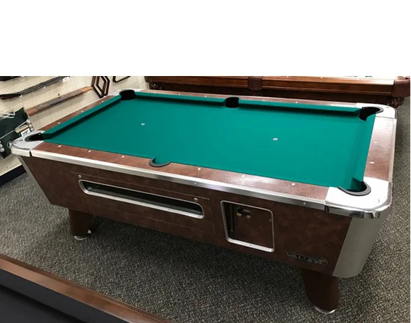 Used Valley Pool Table | Model 85