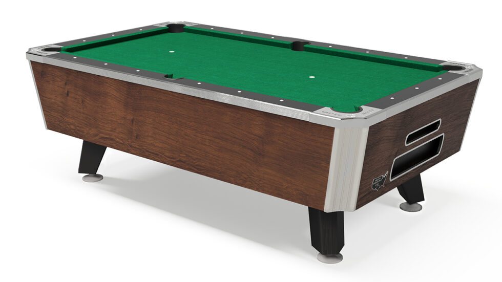 Valley | Model 88 Pool Table | Refurbished